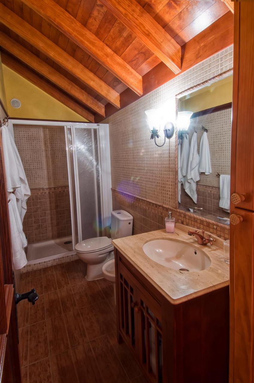 Las Casas De Lola Y Rafael Moya  ห้อง รูปภาพ