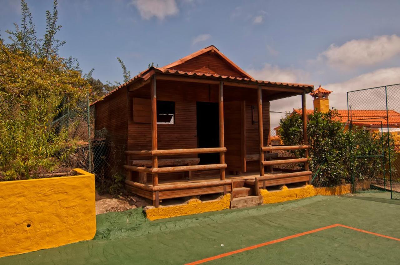Las Casas De Lola Y Rafael Moya  ภายนอก รูปภาพ