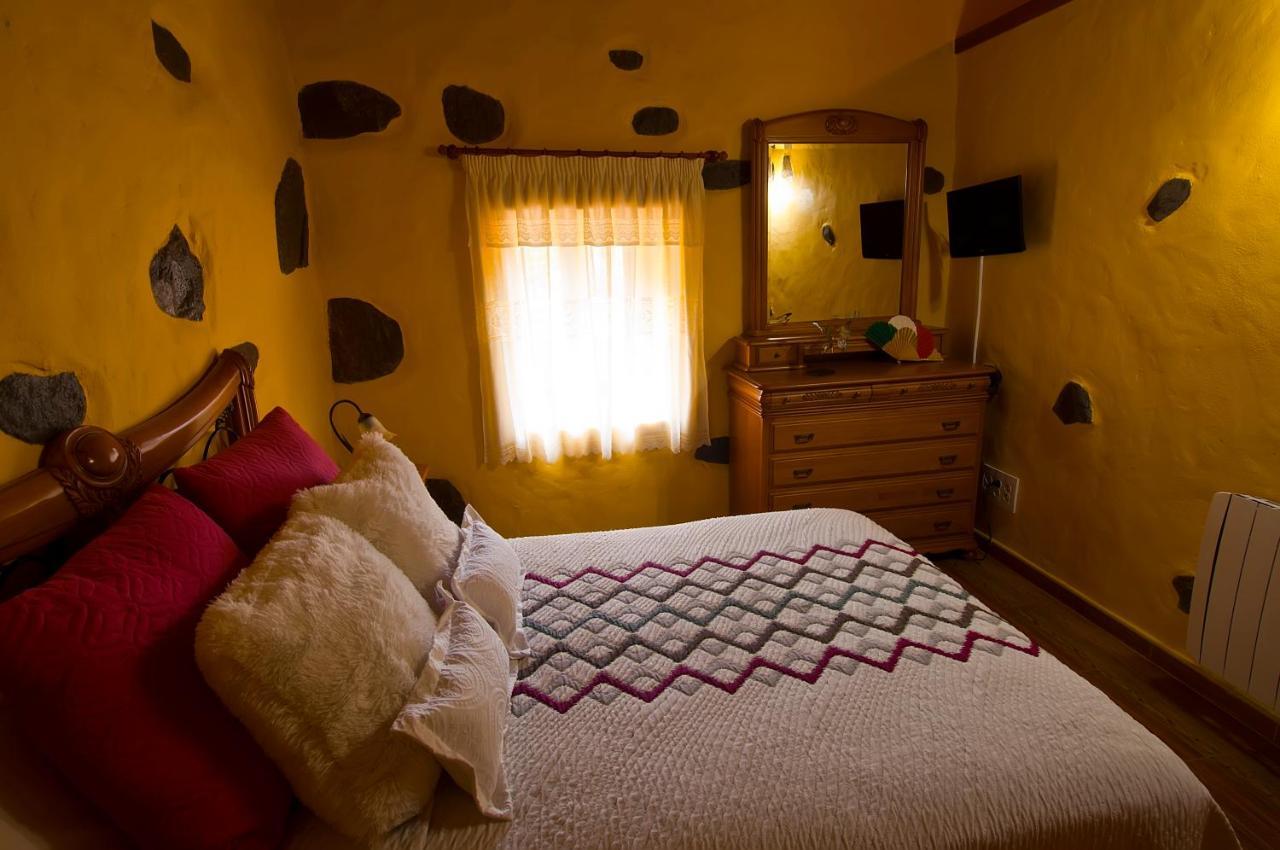 Las Casas De Lola Y Rafael Moya  ภายนอก รูปภาพ